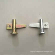 aluminium formwork flat head cotter pin